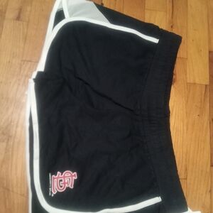Genuine Merchandise Black Pants